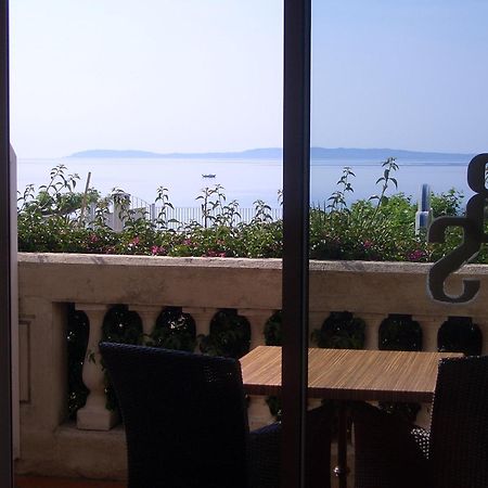 Hotel Beau Soleil Le Lavandou Kültér fotó