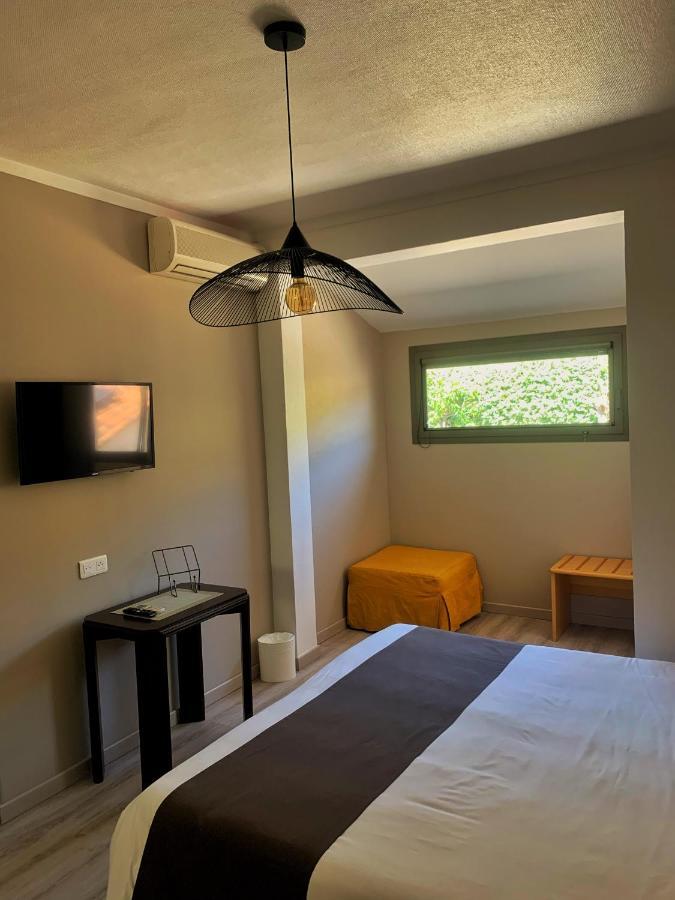 Hotel Beau Soleil Le Lavandou Kültér fotó