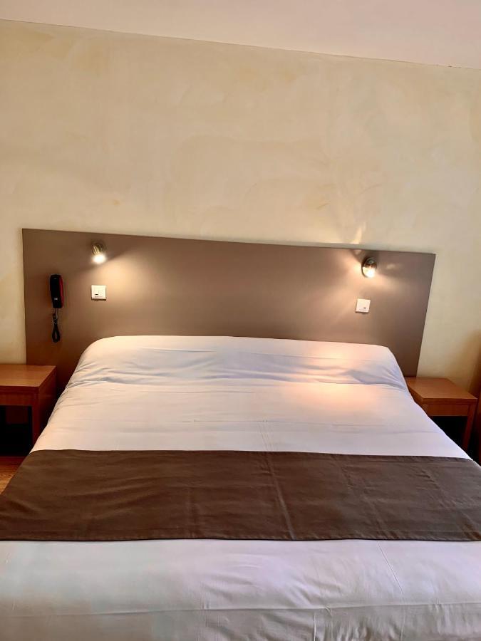 Hotel Beau Soleil Le Lavandou Kültér fotó