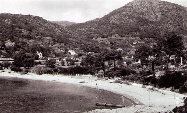 Hotel Beau Soleil Le Lavandou Kültér fotó