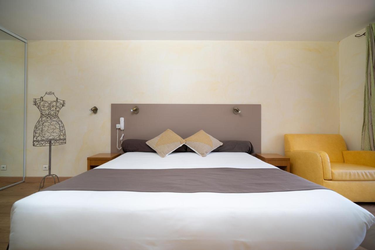 Hotel Beau Soleil Le Lavandou Kültér fotó